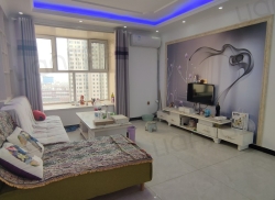 整租·物华国际城二期 3室2厅 南/北_物华国际城二期租房