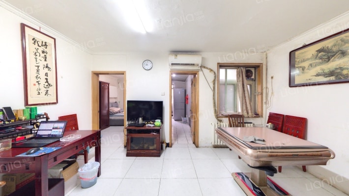 蒲安东里二手房实景图