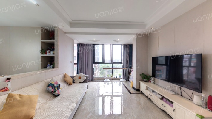 中和家园二手房实景图