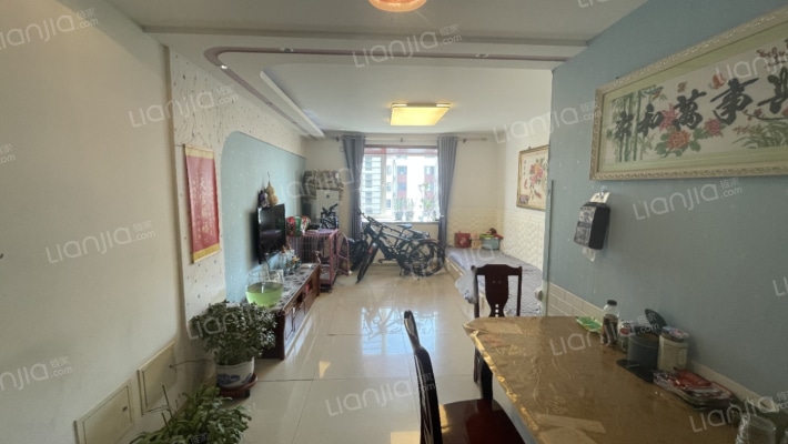 秋霞里二手房实景图