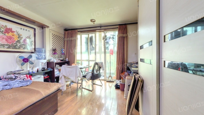 西府景园二手房实景图