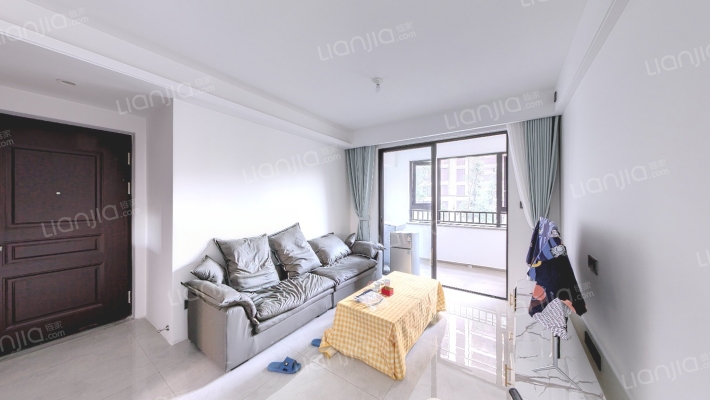 厦门远洋风景二手房实景图