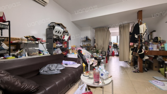 理想沁园二手房实景图