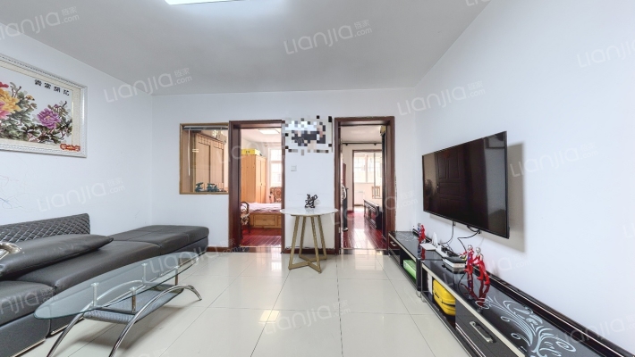 福苑花园二手房实景图