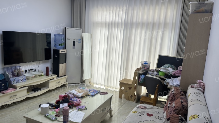 西永安置房二期B区二手房实景图