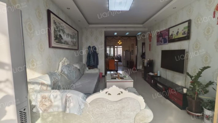 金鼎公寓二手房实景图