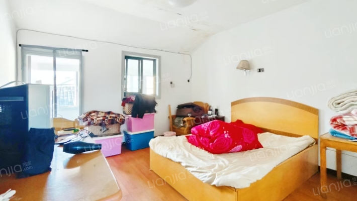 杜家台门二手房实景图