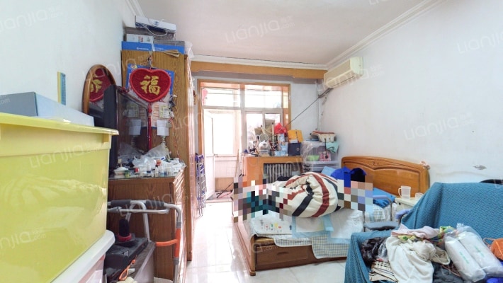 科技大学家属院(海淀)二手房实景图