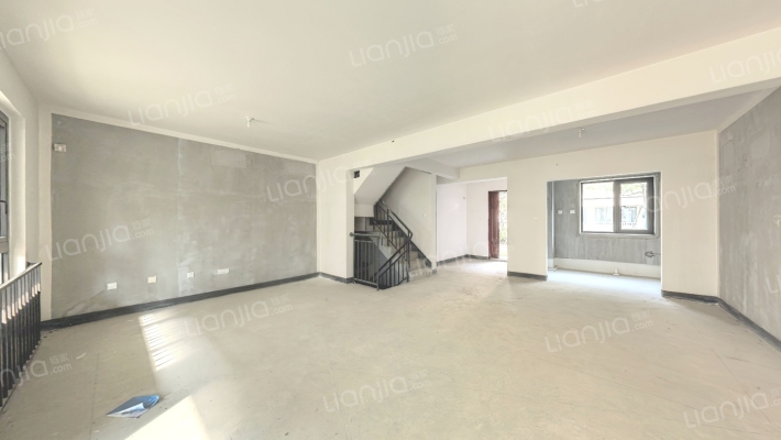 云栖墅二手房实景图