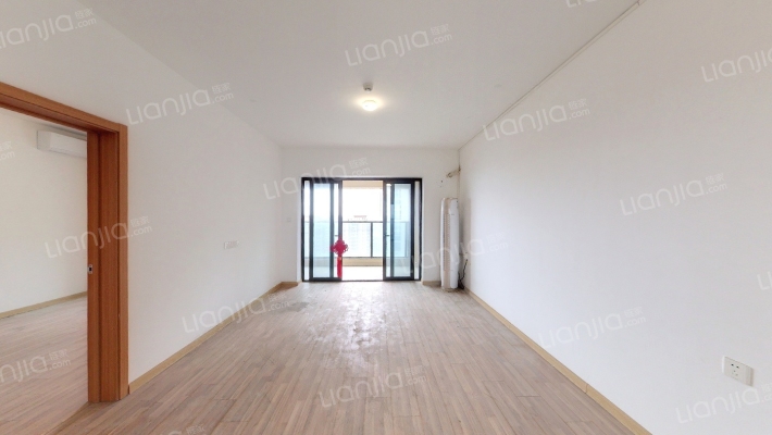 融创·金成海口壹号北区二手房实景图