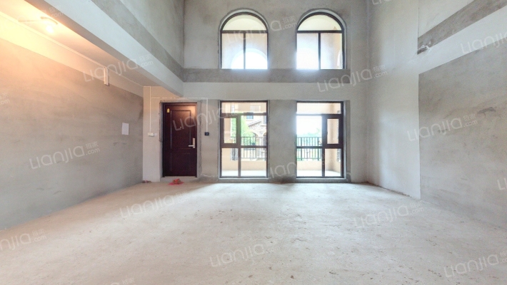 龙湖·双珑原著二手房实景图