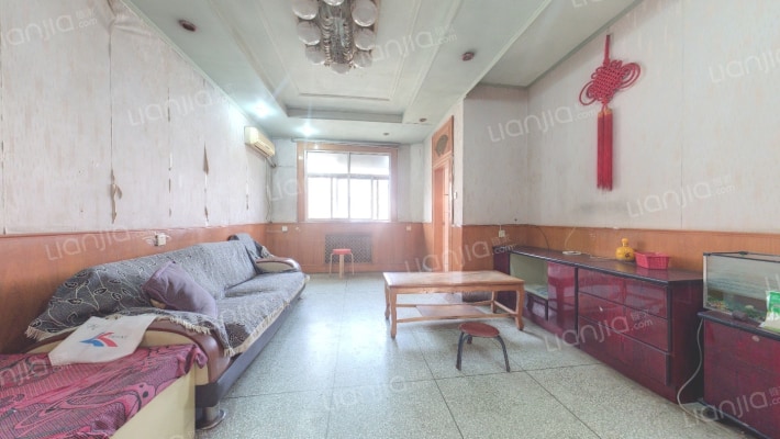 建行家属院(毓秀路)二手房实景图