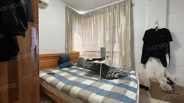 西溪花园红柿苑二手房实景图