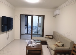 整租·鲁能海蓝福源东二区西区高层 3室2厅 南/北_鲁能海蓝福源东二区西区高层租房