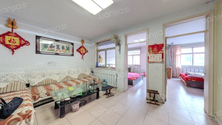 城一社区二手房实景图