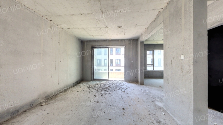 梧桐湖国际社区·半岛公园二手房实景图