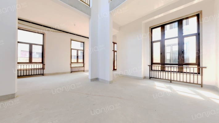 华夏天璟湾二手房实景图