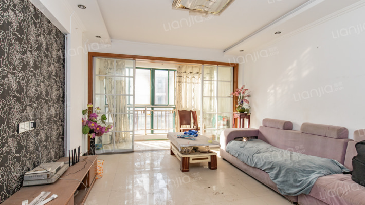 通都雅寓二手房实景图