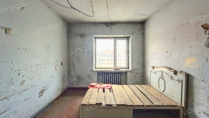 东南阳巷二手房实景图