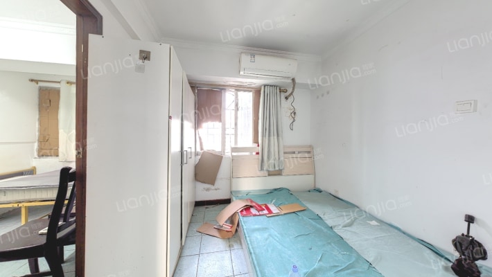 海丰苑大厦二手房实景图