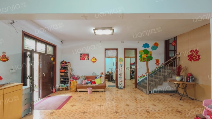 土城中街二手房实景图