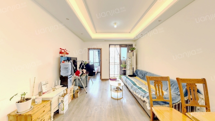 弘阳时光澜庭二手房实景图