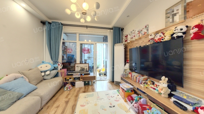 银滩二手房实景图