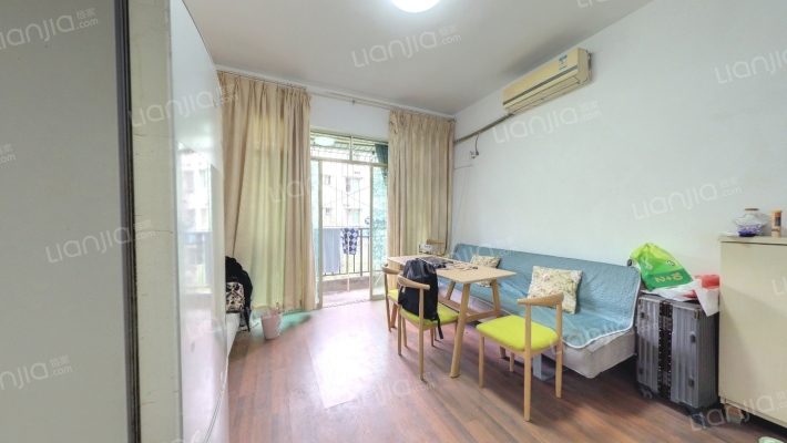 张家沟还建房二手房实景图