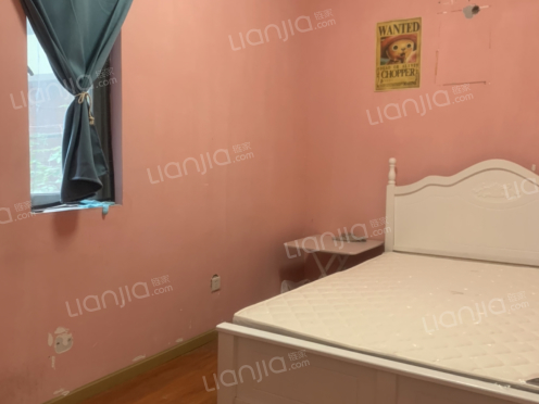 合租·中环丰锦 5居室 南卧