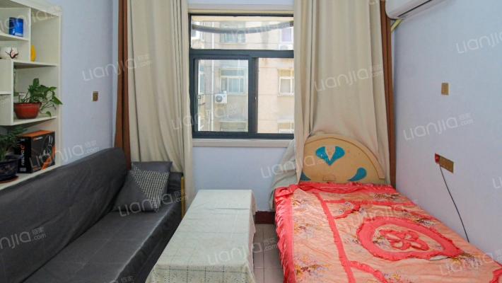 矿勘路30号院二手房实景图