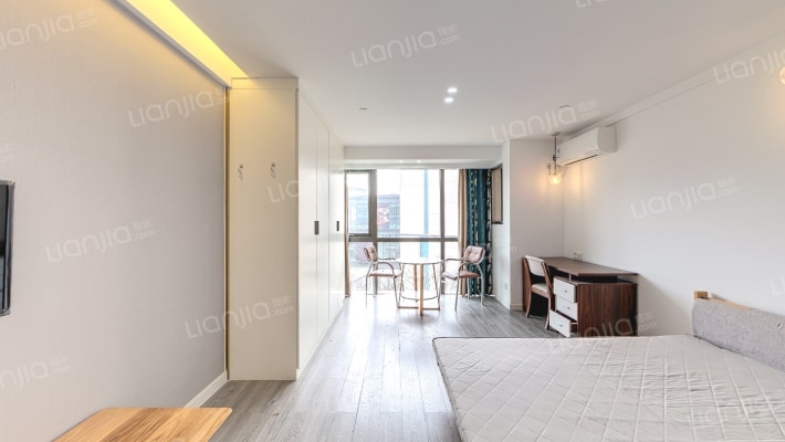 宁波宝龙广场二手房实景图