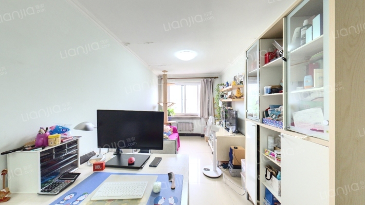 北河沿大街二手房实景图