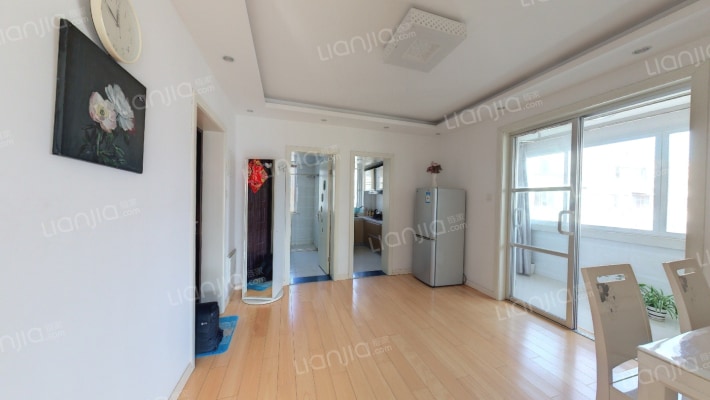 晨苑二手房实景图