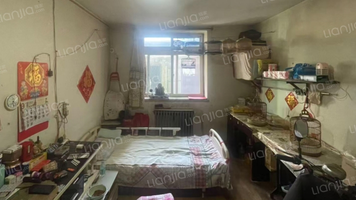 立新路二手房实景图