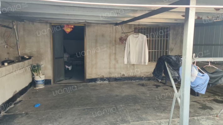 农业巷二手房实景图