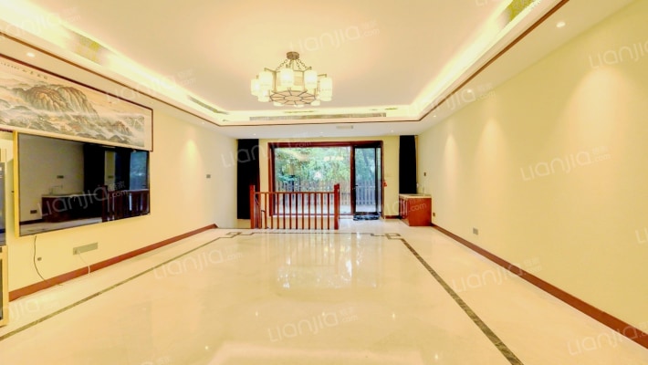 保利海德公园二手房实景图