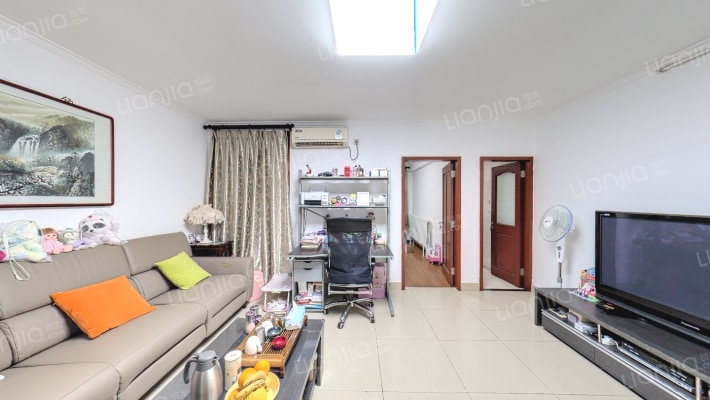 北竹杆胡同二手房实景图