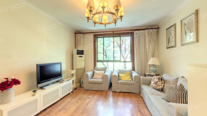 聚福园一期二手房实景图