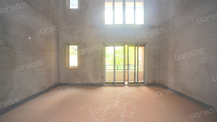 美利溪镇二期二手房实景图