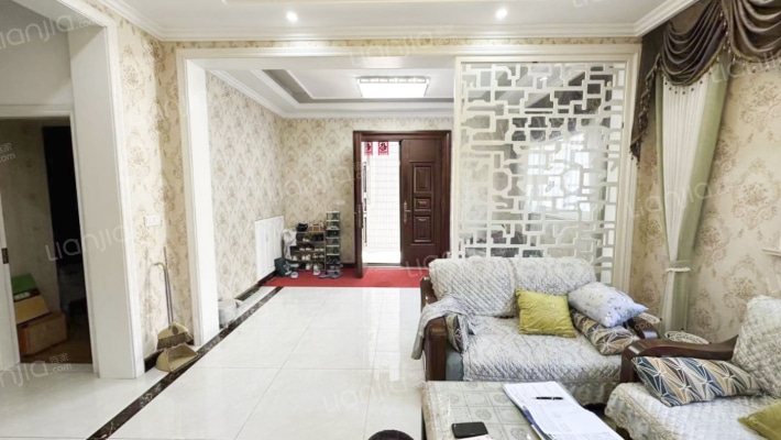 石榴巷二手房实景图