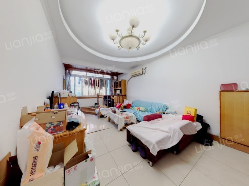 整租·科技学院家属区 2室1厅 东