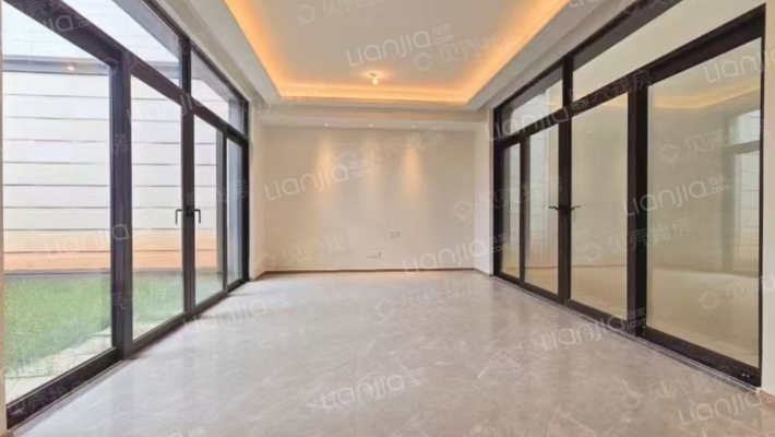 俊发嵩山溪谷二手房实景图