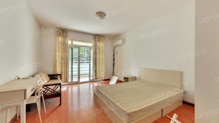 安然绿洲花园南园二手房实景图