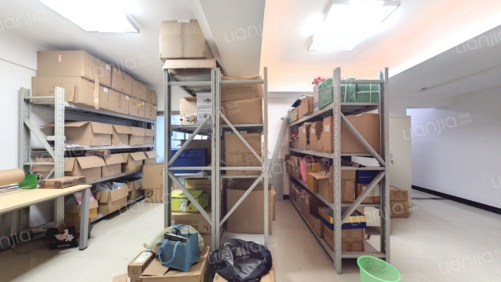 经典居二手房实景图