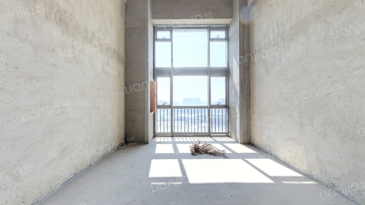 阳光城时代中心二手房实景图