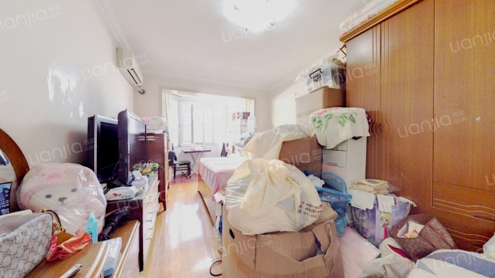 中业大楼二手房实景图