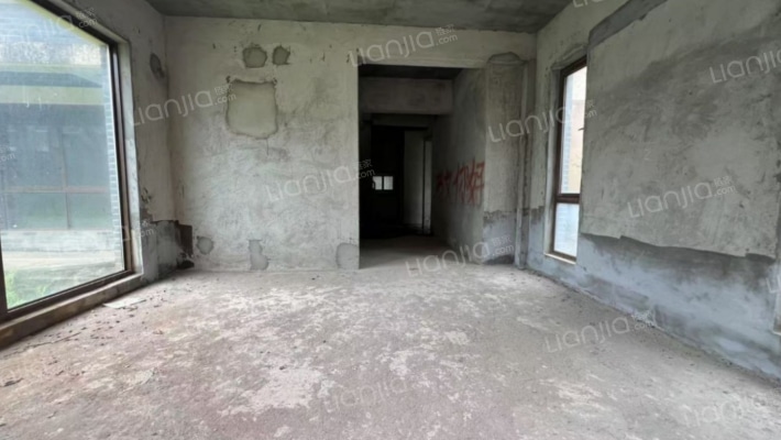 开维上院二手房实景图