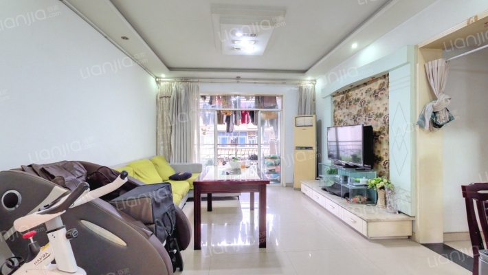 西苑二手房实景图