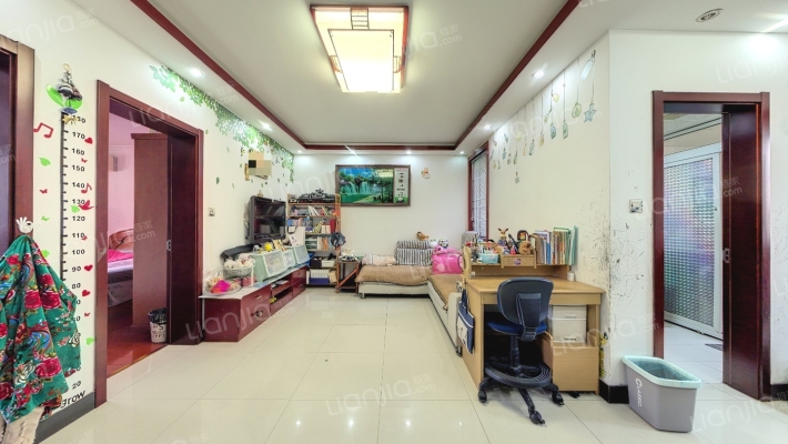 五山家园二手房实景图