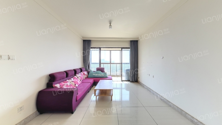 合生湖山国际5期峰荟二手房实景图